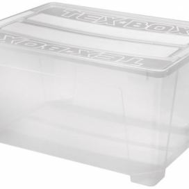 heidrun Box úložný TEX BOX 150l