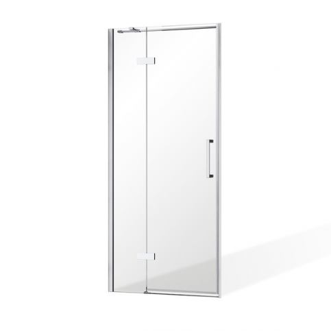 Jednokřídlé dveře do niky OBDNL(P)1 Pravé OBDNP1/800 4000755 - Aquakoupelna.cz