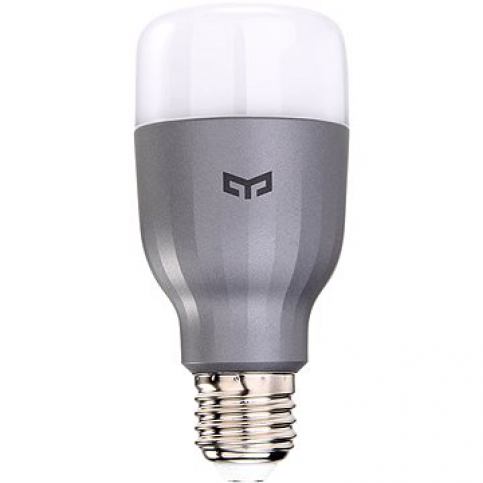 Yeelight LED smart bulb (barevná) - alza.cz
