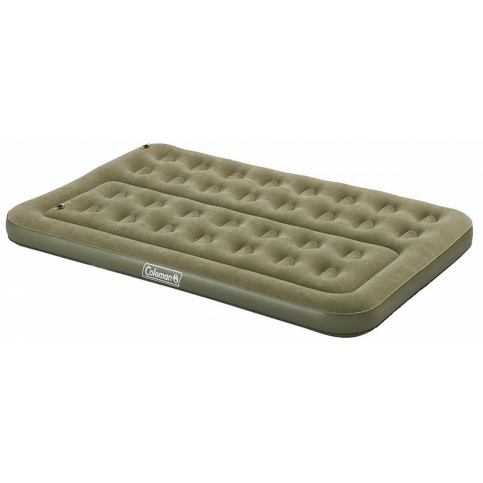 COLEMAN Samonafukovací matrace Comfort Bed Compact Double - Favi.cz
