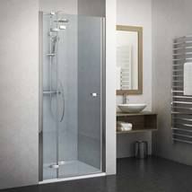 Sprchové dveře 100 cm Roth Elegant Line 134-100000L-00-02 - Siko - koupelny - kuchyně