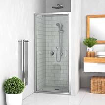 Sprchové dveře 100 cm Roth Lega Line 551-1000000-00-02 - Siko - koupelny - kuchyně
