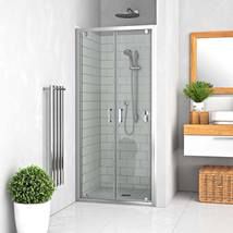 Sprchové dveře 100 cm Roth Lega Line 552-1000000-00-02 - Siko - koupelny - kuchyně
