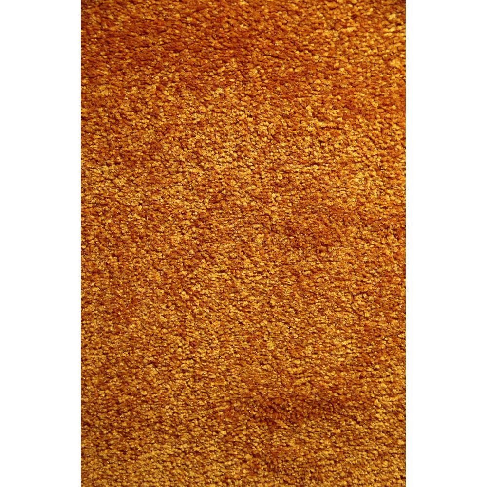 Oranžový koberec Eko Rugs Young, 80 x 150 cm - Bonami.cz