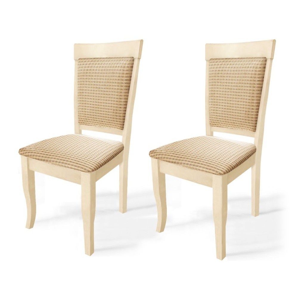 Sada 2 židlí Støraa Lyons - Bonami.cz