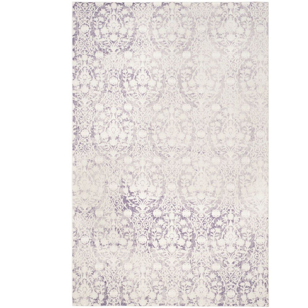 Světle fialový koberec Safavieh Bettine 154 x 231 cm - Bonami.cz