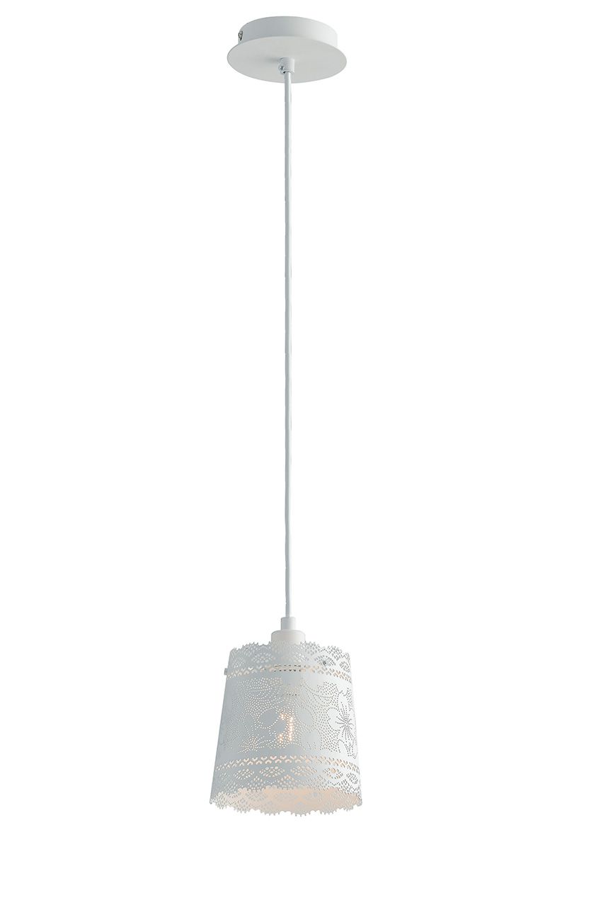 Faneurope I-CLUNY-S14 závěsné svítidlo z kovu - Osvětlení.com