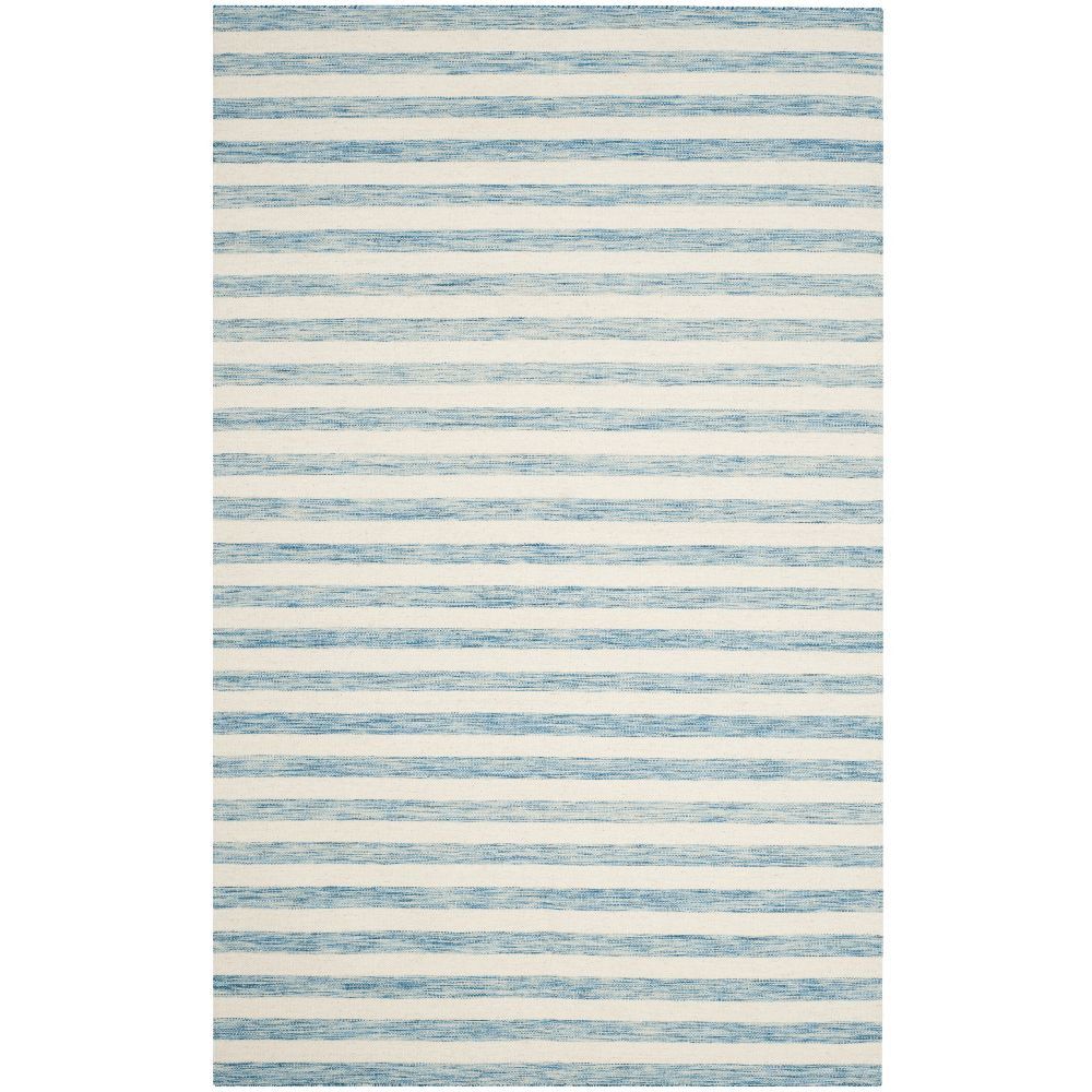 Vlněný koberec Safavieh Porter, 121 x 182 cm - Bonami.cz