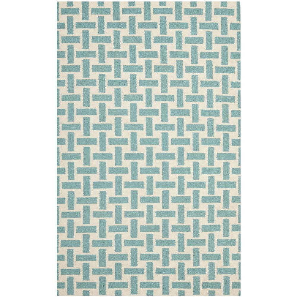 Vlněný koberec Safavieh Wellesley, 152 x 243 cm - Bonami.cz