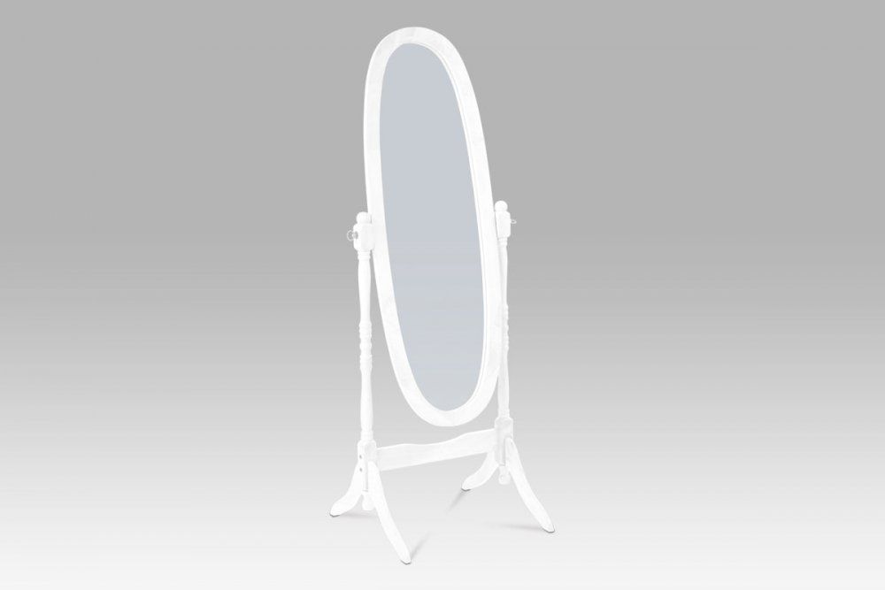Zrcadlo 20124 Autronic Bílá - DEKORHOME.CZ