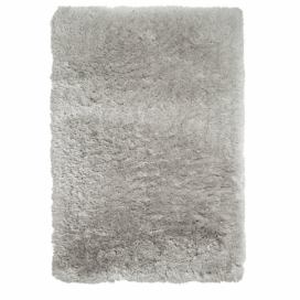 Světle šedý koberec Think Rugs Polar, 120 x 170 cm Bonami.cz