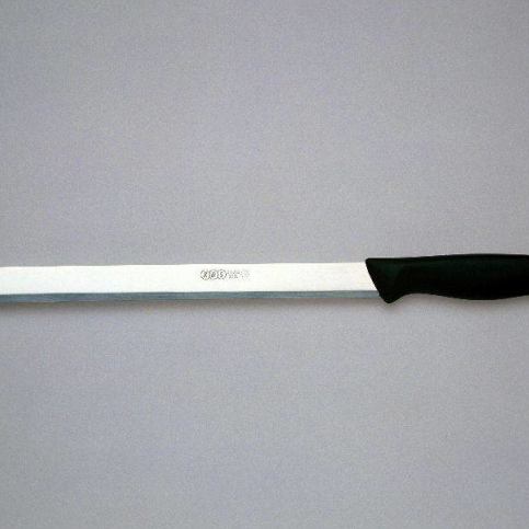 KDS 2211 Nůž dortový č. 9 hladký 22,5 cm - Favi.cz
