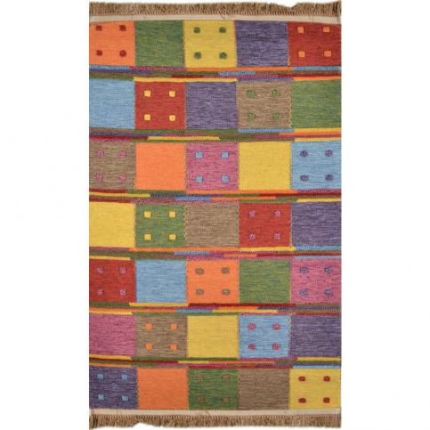 Koberec Eko Rugs Colores, 115 x 180 cm - Bonami.cz