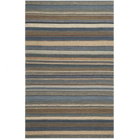 Vlněný koberec Salvatore, 121x182 cm - Bonami.cz