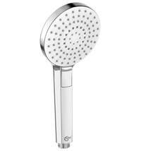 Ideal Standard Sprchová hlavice Circle 110 mm, 3 proudy, chrom B2231AA - Siko - koupelny - kuchyně