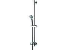 Sprchový set Ideal Standard Idealrain na stěnu s mýdlenkou chrom B9502AA - Siko - koupelny - kuchyně