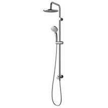 Sprchový systém Ideal Standard Idealrain bez baterie chrom A5689AA - Siko - koupelny - kuchyně