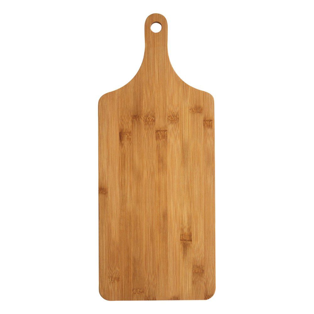 Kuchyňské krájecí prkénko z bambusu Premier Housewares, 50 x 20 cm - Bonami.cz