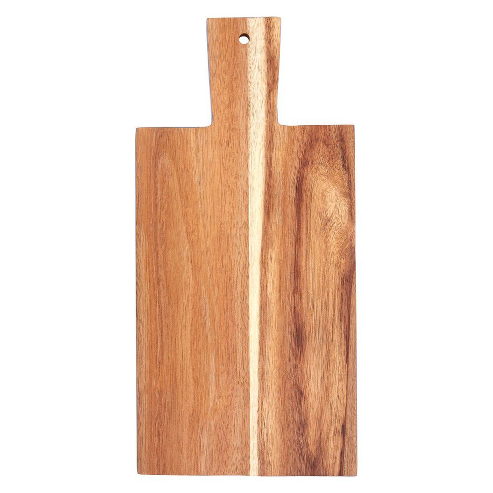 Prkénko z akáciového dřeva Premier Housewares, 42 x 20 cm - Bonami.cz