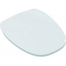 WC prkénko Ideal Standard Dea duroplast bílá T676601 - Siko - koupelny - kuchyně