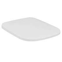 WC prkénko Ideal Standard Esedra duroplast bílá T318201 - Siko - koupelny - kuchyně
