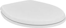 WC prkénko Ideal Standard Eurovit duroplast bílá W303001 - Siko - koupelny - kuchyně