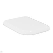 WC prkénko Ideal Standard Tonic II duroplast bílá K706501 - Hezká koupelna s.r.o.