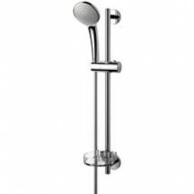 Sprchový set Ideal Standard Idealrain na stěnu s mýdlenkou chrom B9412AA