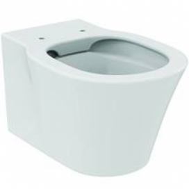 Ideal Standard Závěsné WC, Rimless, bílá E015501