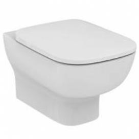 Ideal Standard Závěsné WC, bílá T281401