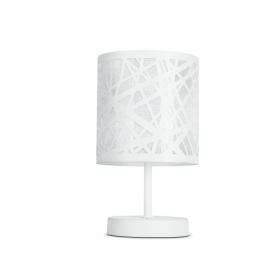 Faneurope I-BATIK/L stolní ocelová lampa