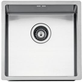 Sinks nerezový dřez BOX 450 RO