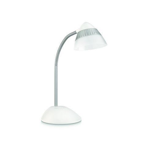 Philips 70023/31/16 Cap LED stolní lampa bílá 1x3.6W - Favi.cz