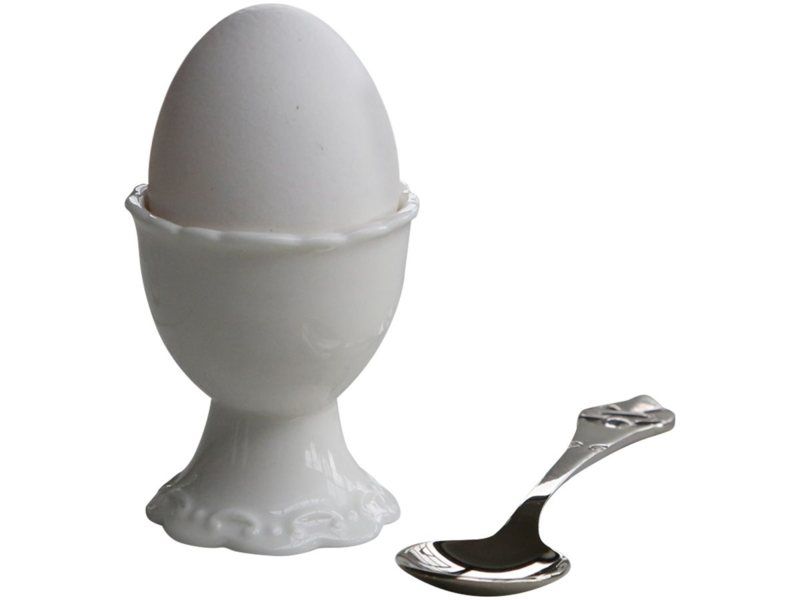 Porcelánový stojánek na vejce Provence (kód BDAY12 na -20 %) - Favi.cz