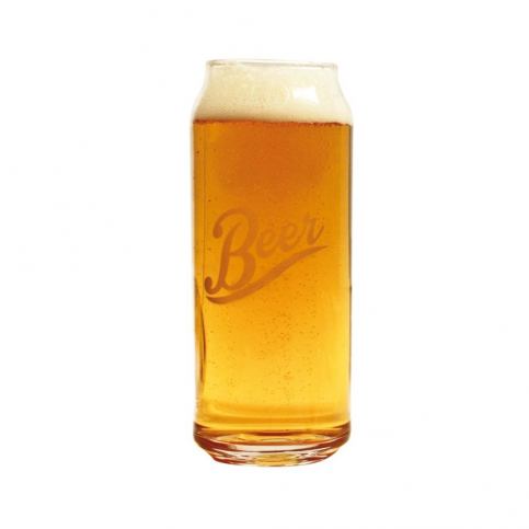 Sklenice na pivo Gift Republic Beer - Bonami.cz