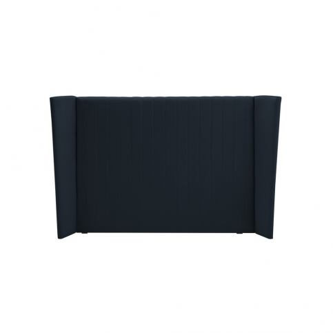 Čelo postele v námořnické modré Cosmopolitan design Vegas, 140 x 120 cm - Bonami.cz