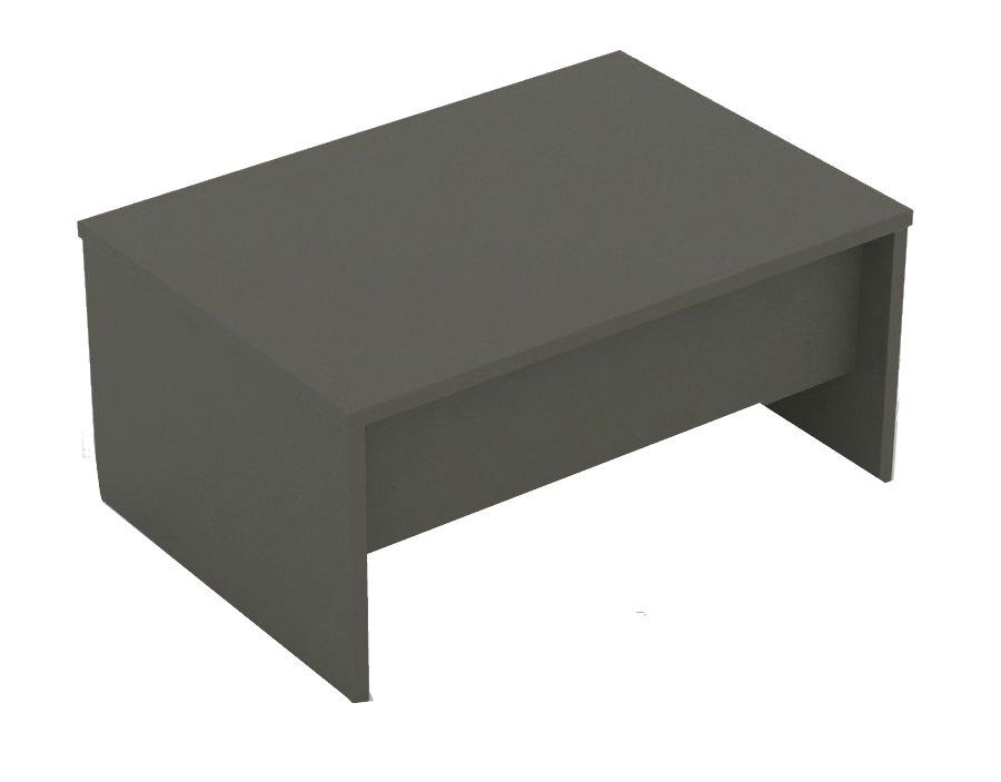 Konferenční stolek s funkcí REA 6 - graphite - Nábytek Harmonia s.r.o.