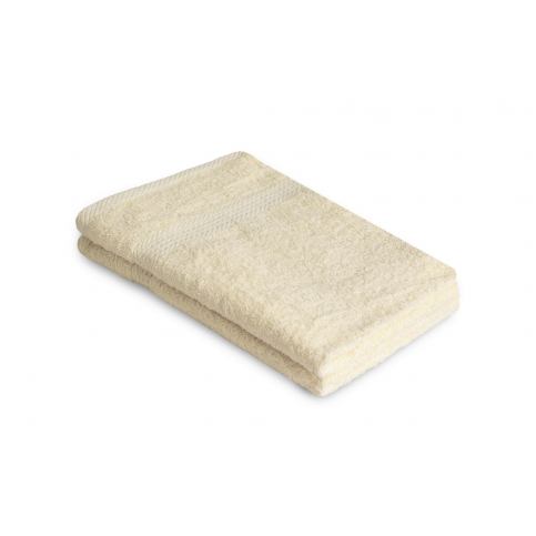 Dětský ručník Economy krémový - Výprodej Povlečení