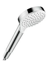 Sprchová hlavice Hansgrohe Crometta bílá/chrom 26334400 - Siko - koupelny - kuchyně