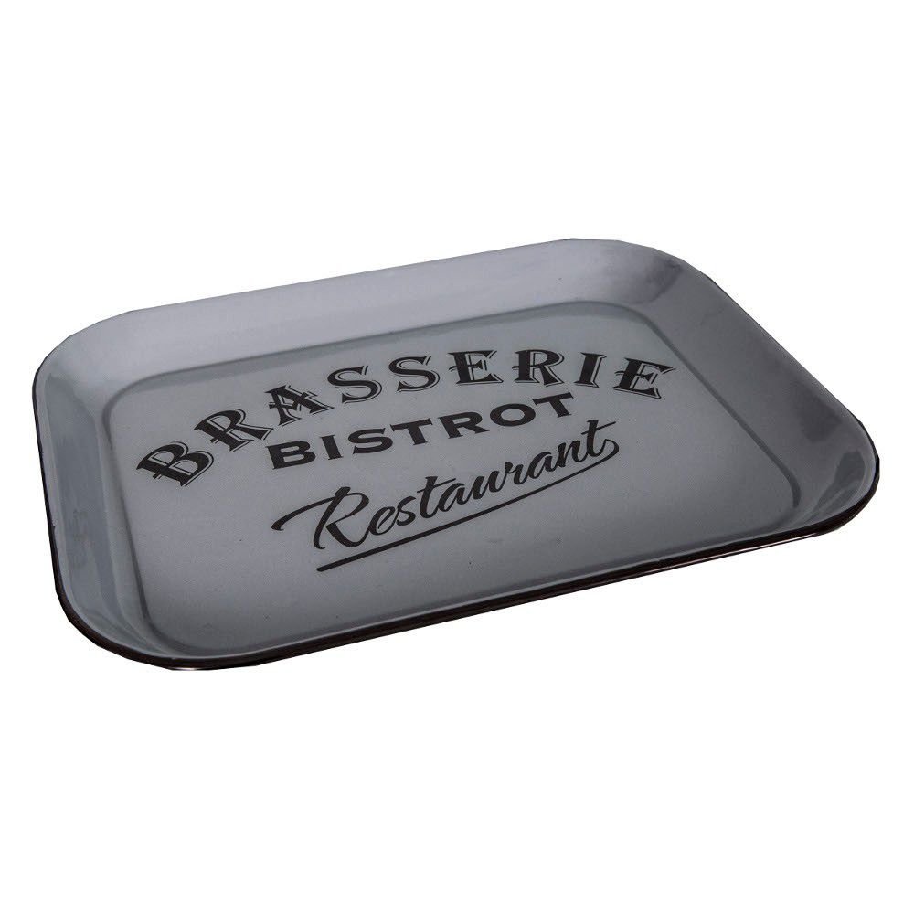 Podnos Antic Line Brasserie-Bistrot - Bonami.cz