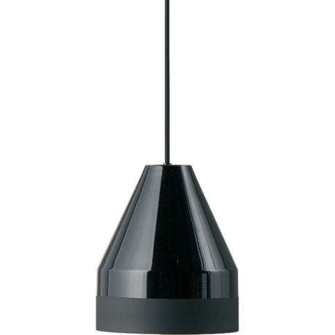 DybergLarsen Závěsné svítidlo / lustr, výška 35 cm, inspirovaný tvarem voskových pastelek, - M DUM.cz