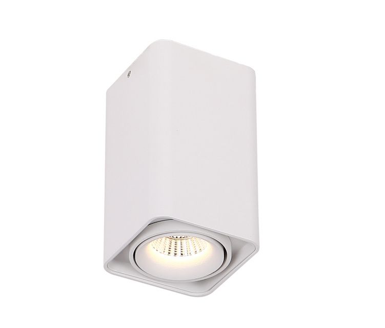 Dobac BATUMI LONGER stropní LED svítidlo XD2092-WH - Osvětlení.com