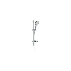 Sprchový set Hansgrohe Raindance Select S s mýdlenkou chrom 27654000