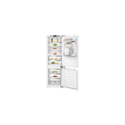 Vestavná chladnička 178x56x55 GKNI15730 - Siko - koupelny - kuchyně
