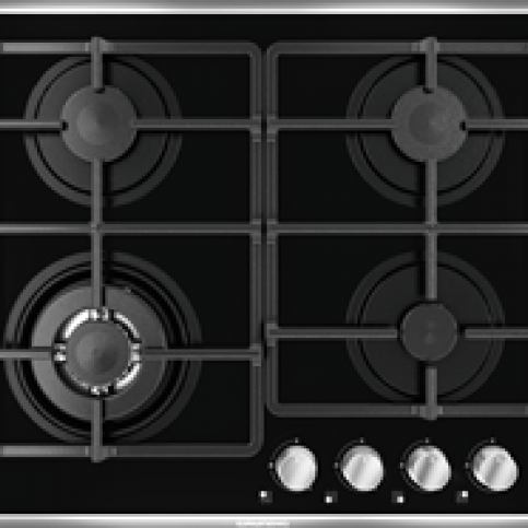 Pynová deska, wok, integr. Zapalování GIGG6234150X - Siko - koupelny - kuchyně