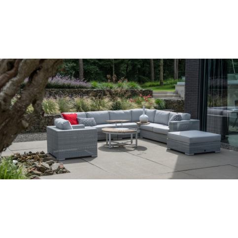  4 Seasons Outdoor Lucca Lounge I - exterio