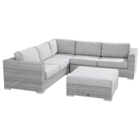  4 Seasons Outdoor Lucca Lounge V - exterio