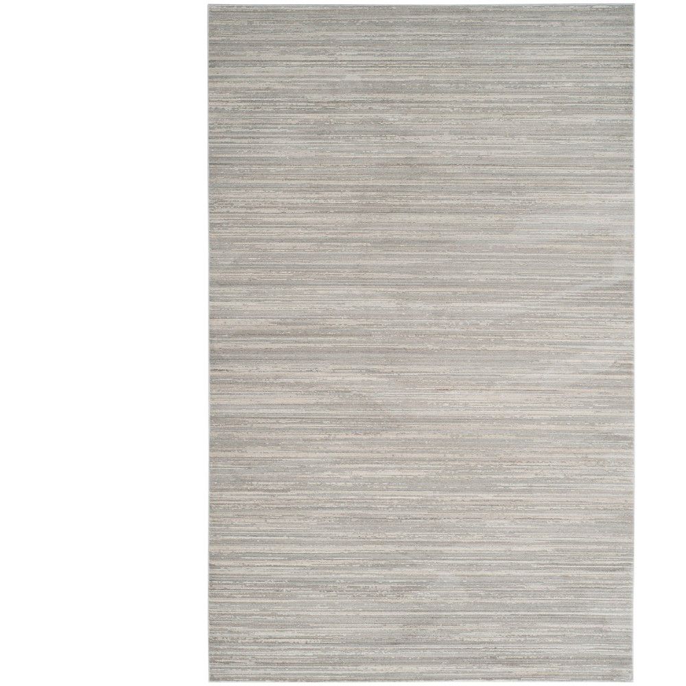 Světle šedý koberec Safavieh Sabine Vintage, 121 x 182 cm - Bonami.cz