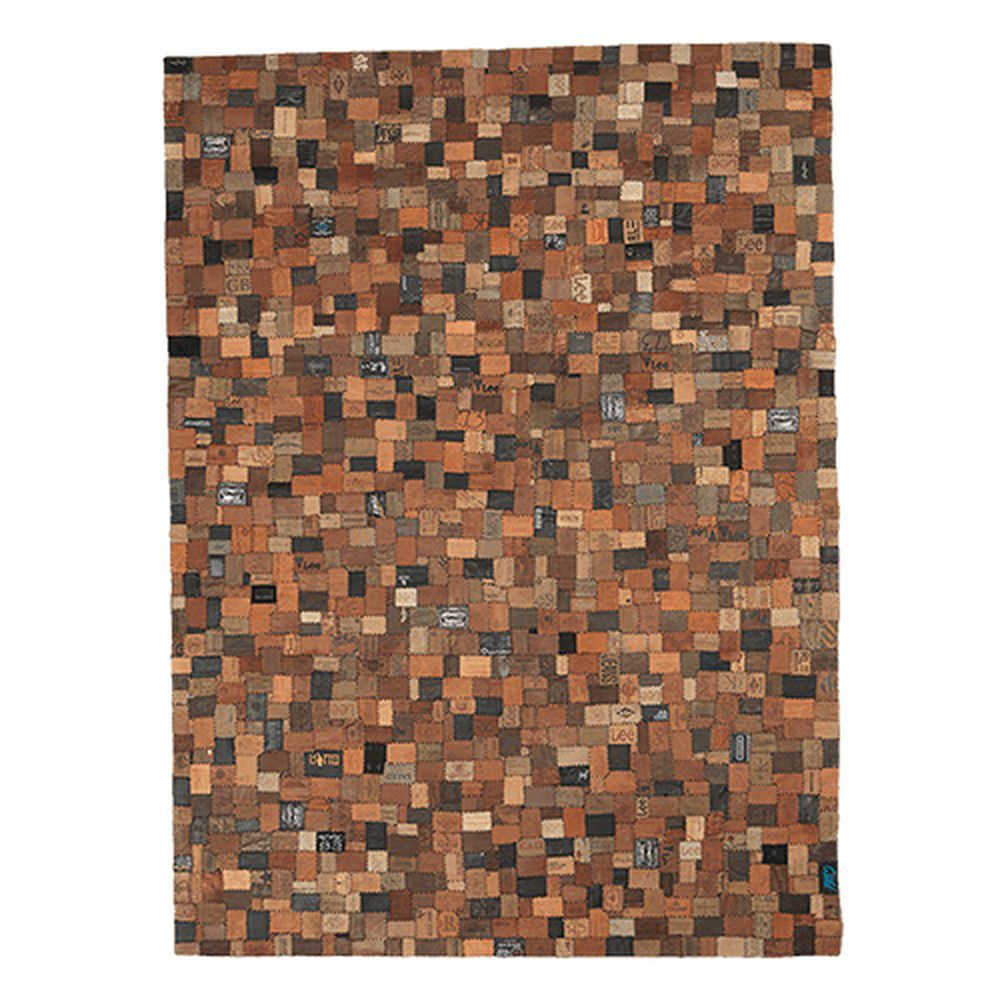 Vzorovaný koberec Fuhrhome Orlando, 120 x 180 cm - Bonami.cz