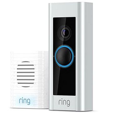 Ring Doorbell Pro - alza.cz